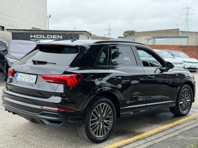 2023 Audi Q3