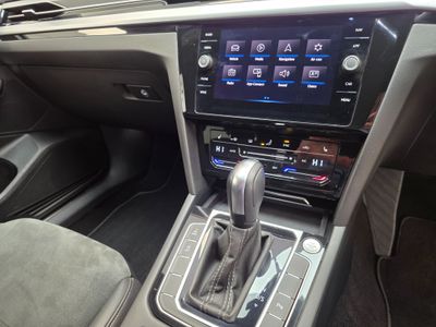 2023 Volkswagen Arteon