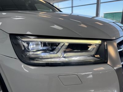 2020 Audi Q5