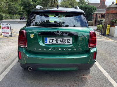 2023 Mini Countryman
