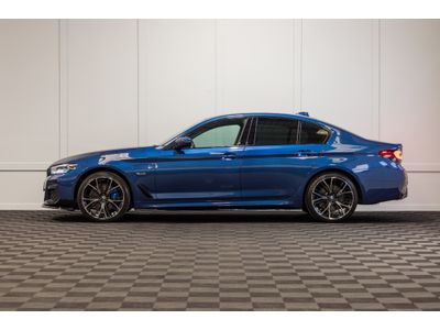 2023 BMW 5 Series