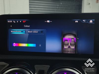 2023 Mercedes-Benz A Class