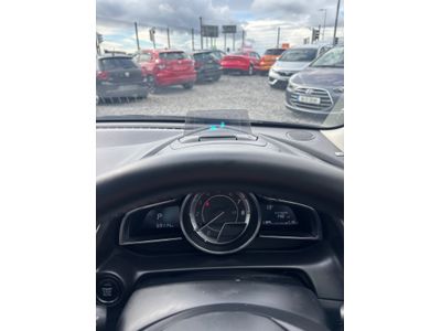 2016 Mazda Demio