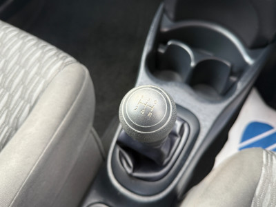 2013 Toyota Yaris