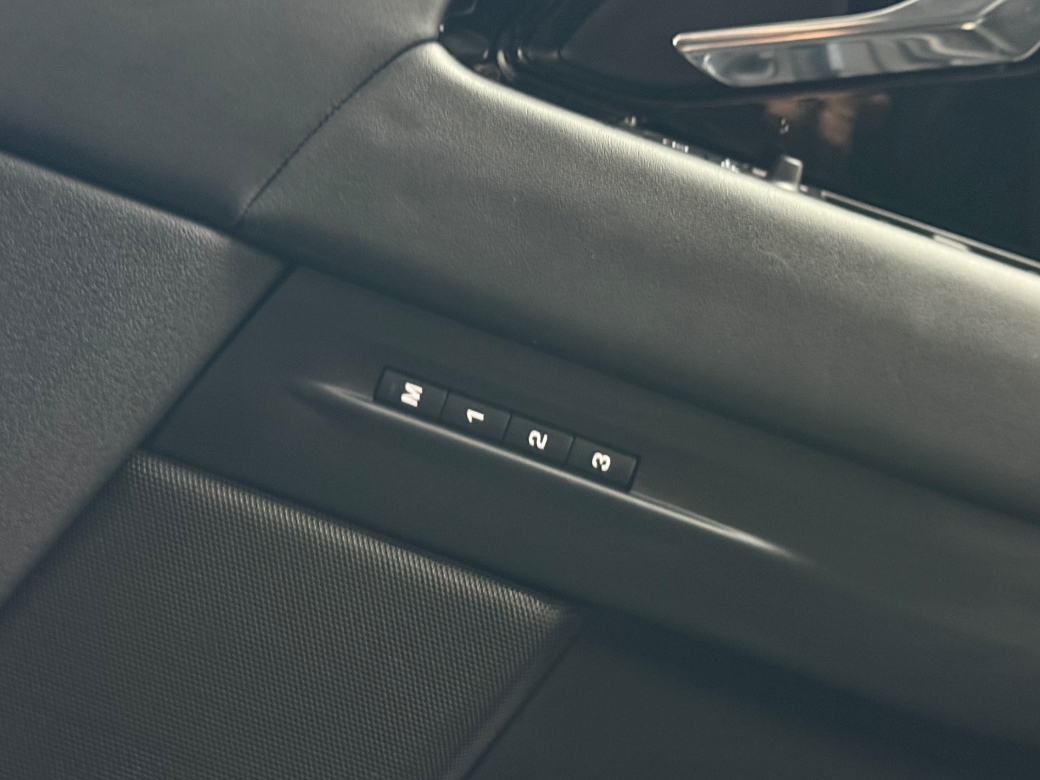 2024 Land Rover Range Rover Evoque