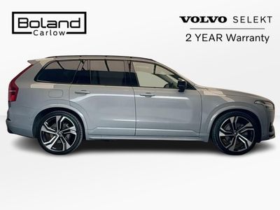 2024 Volvo XC90