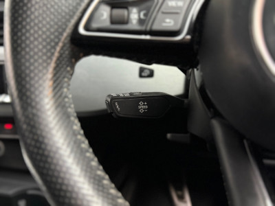 2017 Audi A5