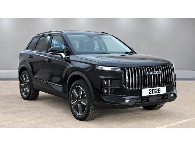 vehicle for sale from Murphy Cars