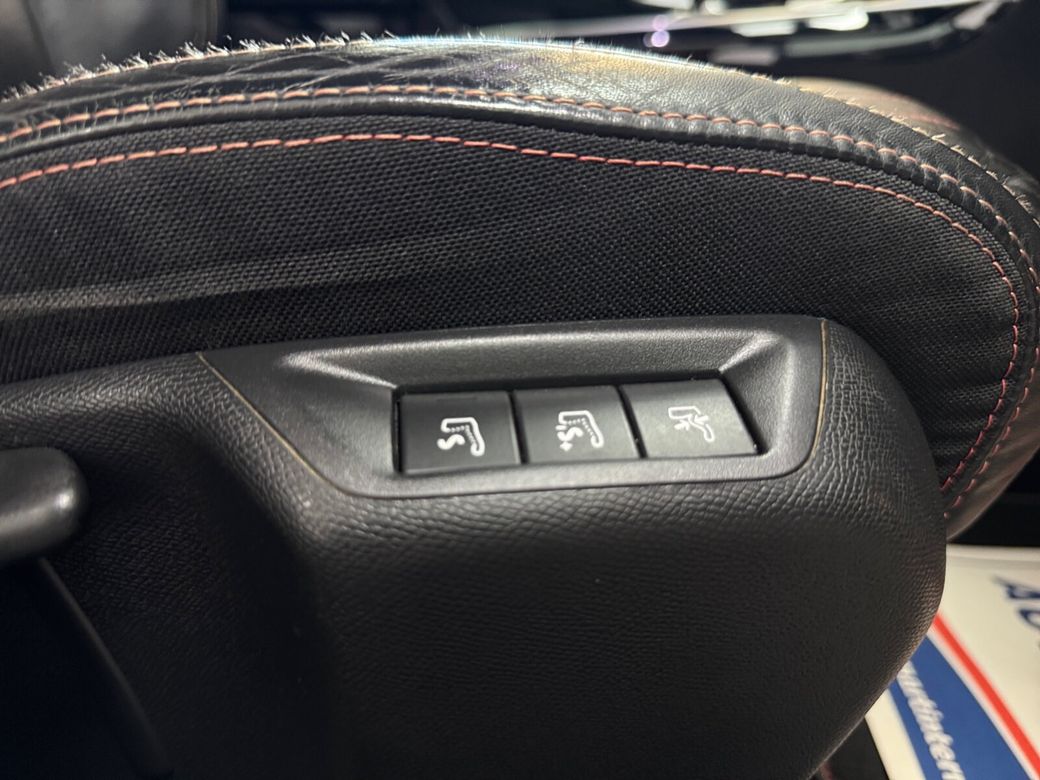 2020 Peugeot 308