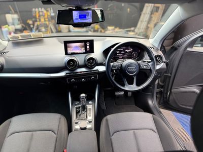 2018 Audi Q2