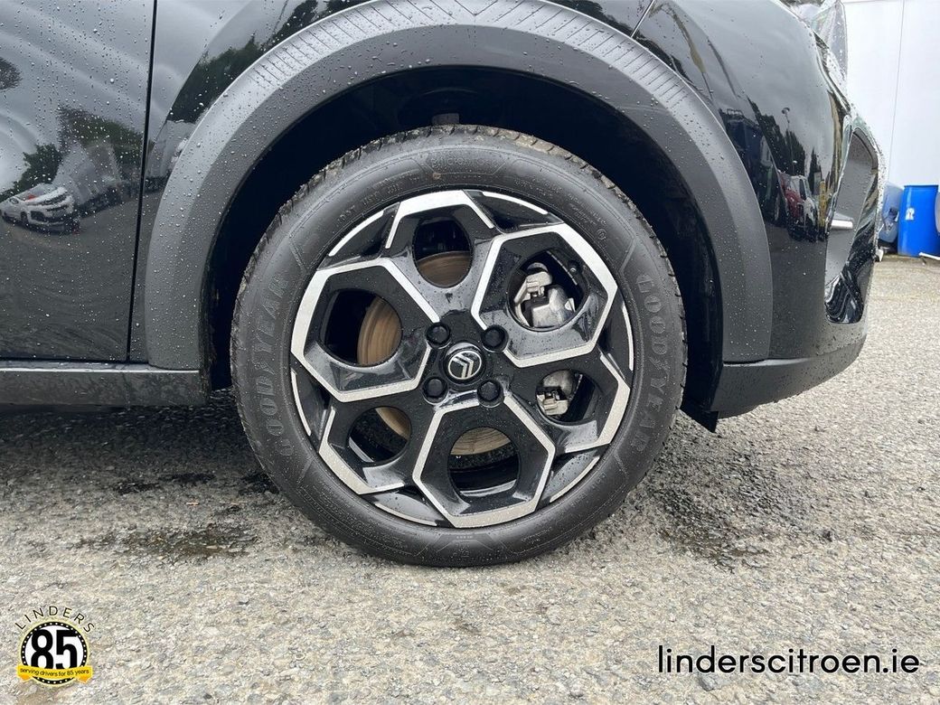 2026 Citroen C3