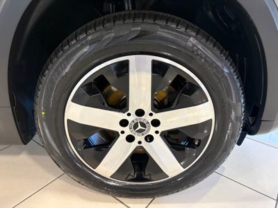 2022 Mercedes-Benz GLB Class