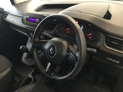 2023 Renault Kangoo