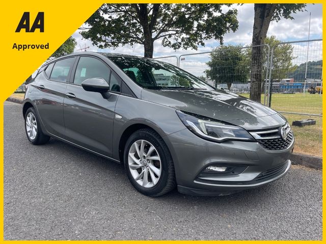 vehicle for sale from Jonathan O'Brien Cars