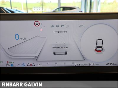 2022 Hyundai Ioniq 5