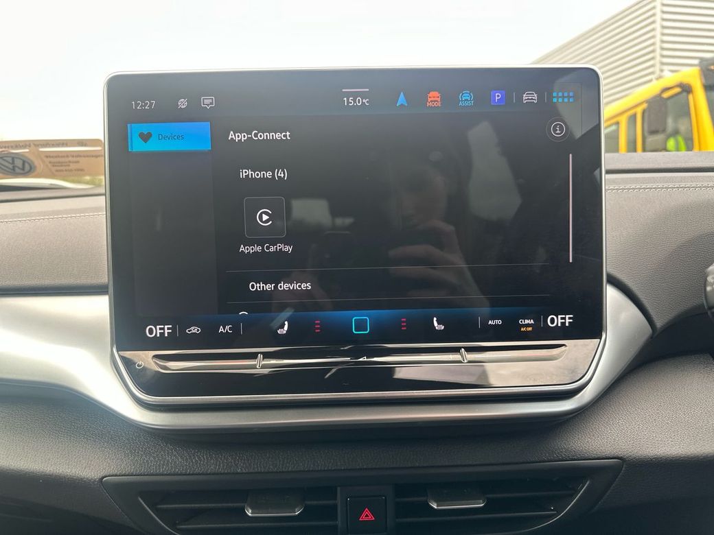 2024 Volkswagen ID.4