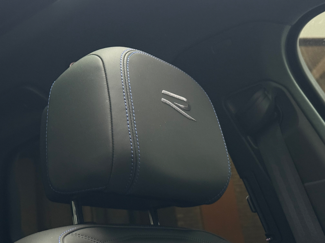 2025 Volkswagen Touareg