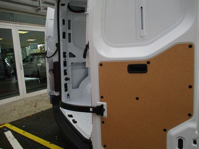 2026 Nissan Interstar