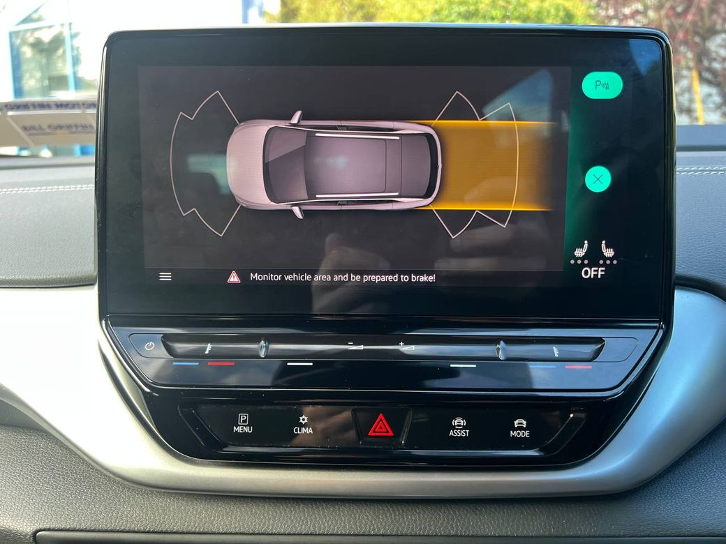 2023 Volkswagen ID.4