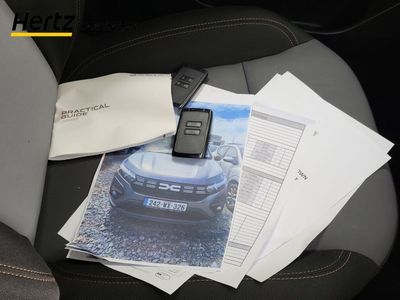 2024 Dacia Jogger