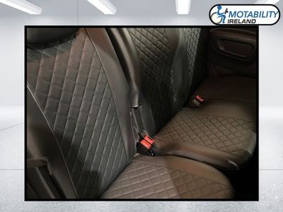 2020 Opel Combo