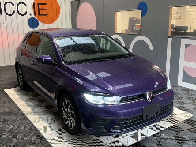 vehicle for sale from The Automatic Motor Car Centre