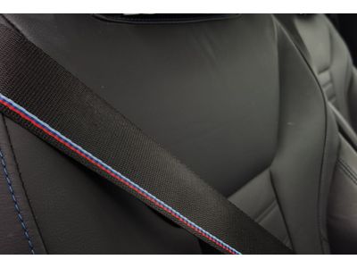 2022 BMW iX3