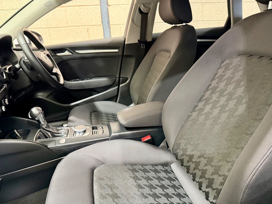 2013 Audi A3