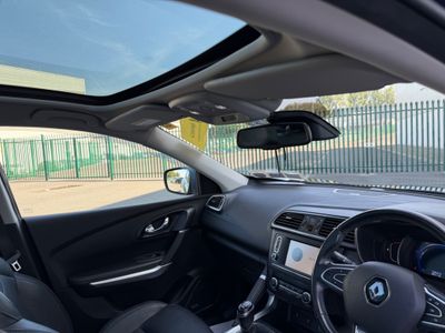 2018 Renault Kadjar