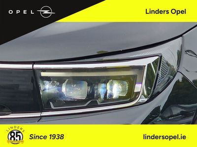 2022 Opel Grandland X