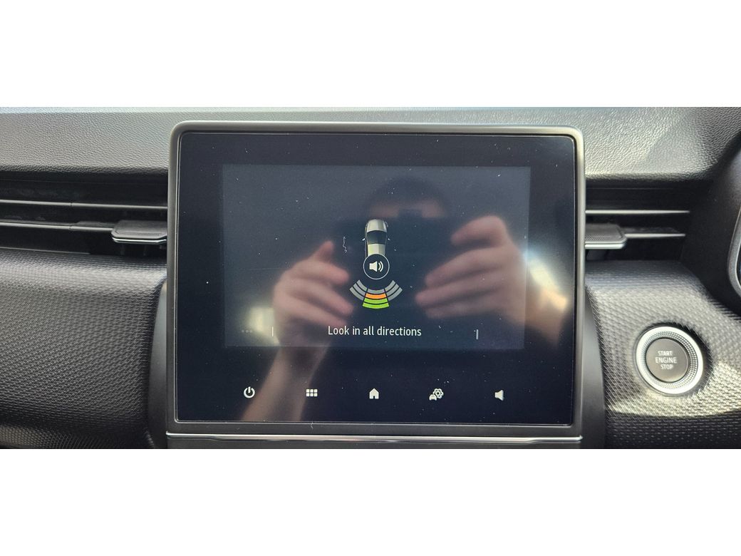2022 Renault Clio