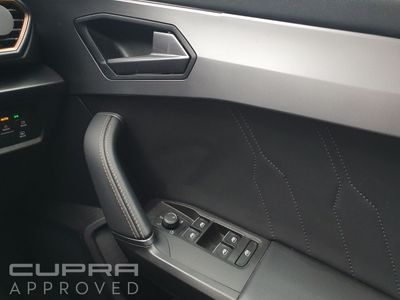 2023 Cupra Formentor