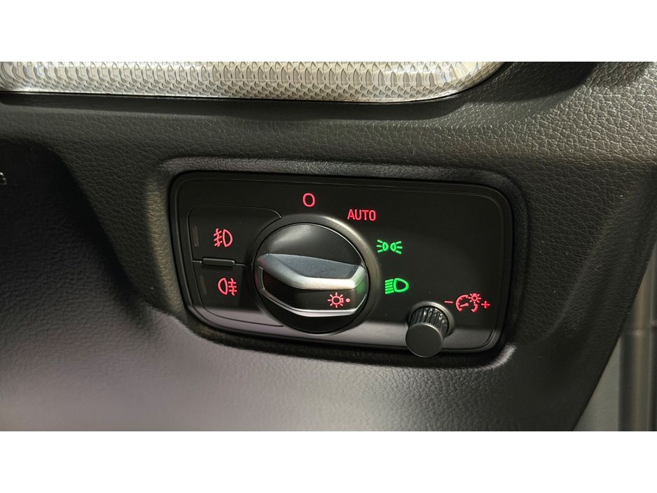 2016 Audi A3