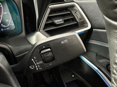 2020 BMW 3 Series