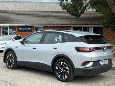 2023 Volkswagen ID.4