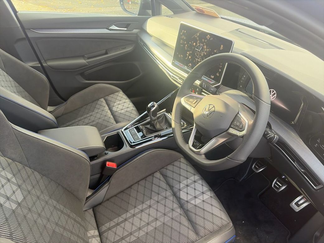 2026 Volkswagen Golf