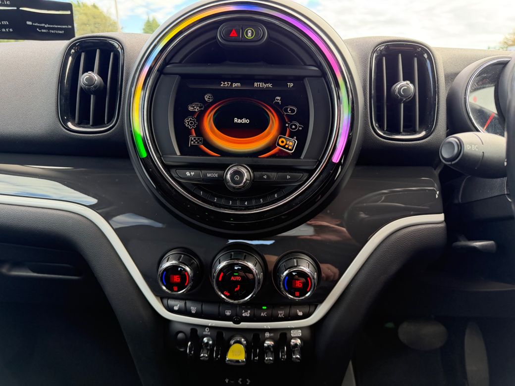 2017 Mini Cooper