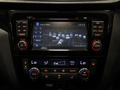 2019 Nissan Qashqai