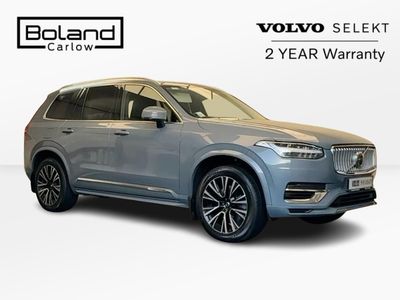 2023 Volvo XC90