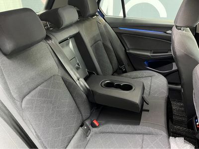 2024 Volkswagen Golf