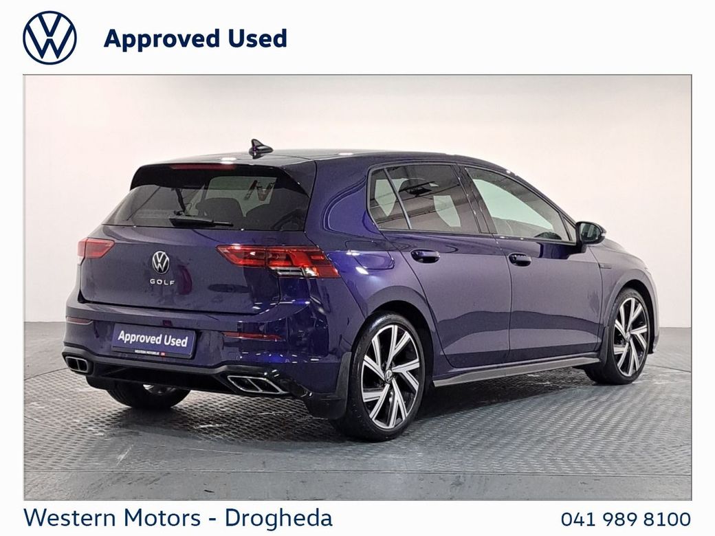 2023 Volkswagen Golf