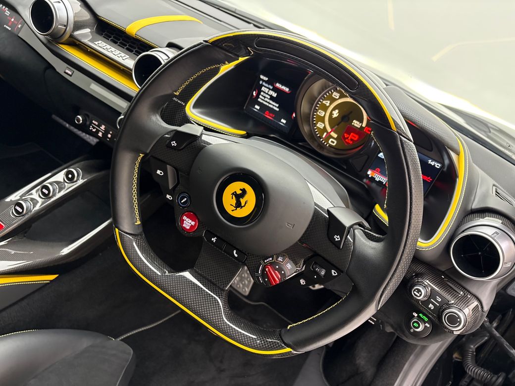 2019 Ferrari 812 Superfast
