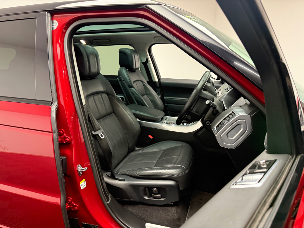 2019 Land Rover Range Rover