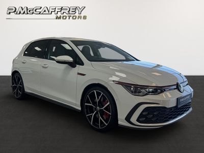 2022 Volkswagen Golf