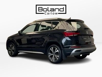 2023 SEAT Ateca