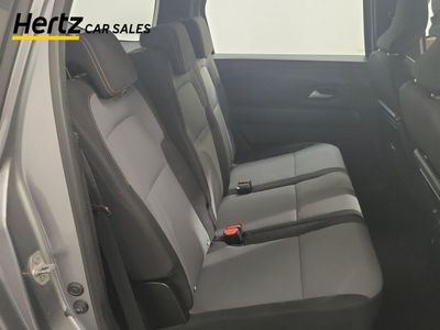 2024 Dacia Jogger