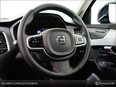 2024 Volvo XC90