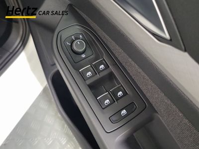 2023 Volkswagen Golf