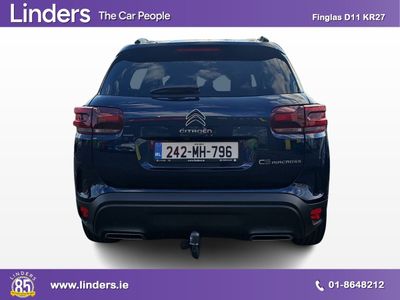 2024 Citroen C5 Aircross