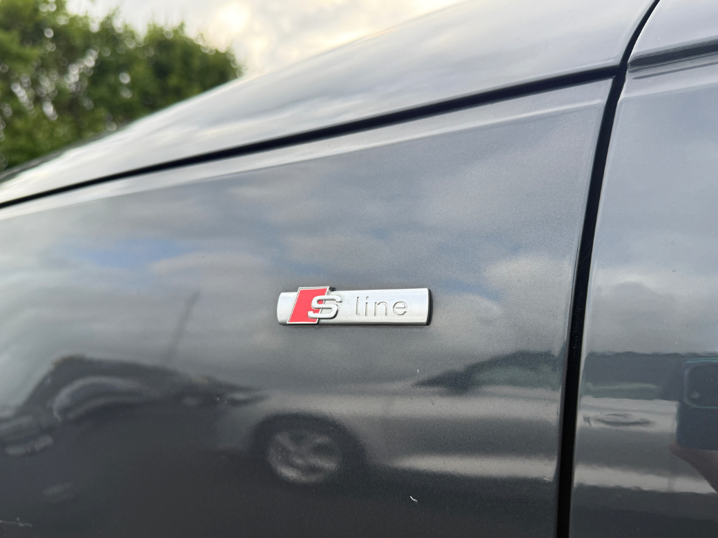 2016 Audi A4